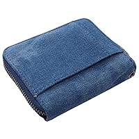 Amazon | [ガッチャ] デニム コインケース メンズ レディース